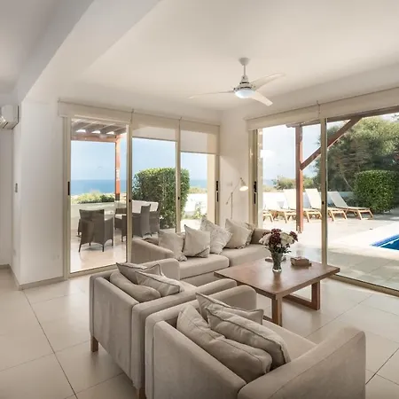 House 7, The Artisan Villa Protaras