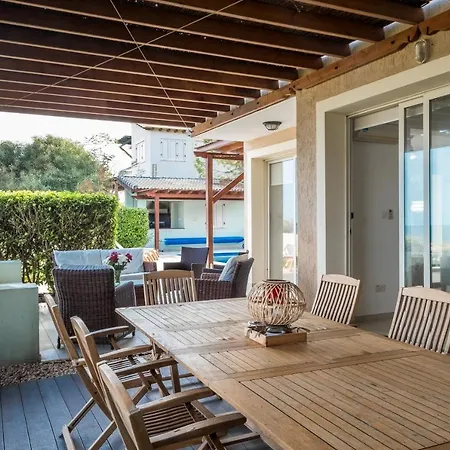 Villa House 7, The Artisan *