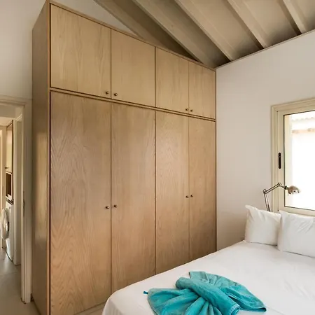 House 7, The Artisan Villa