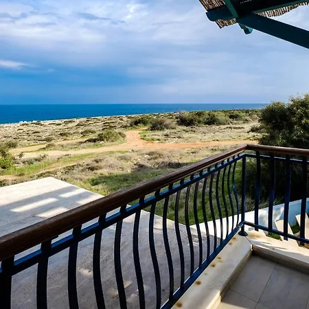 House 7, The Artisan * Protaras