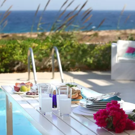 Villa House 7, The Artisan Protaras