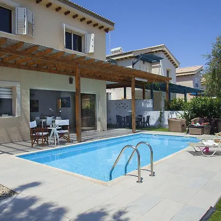 Villa House 7, The Artisan