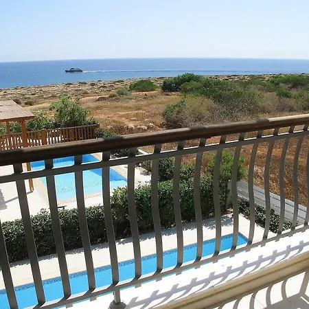 Villa House 7, The Artisan Protaras