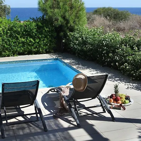 House 7, The Artisan Villa Protaras