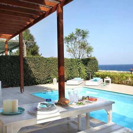 House 7, The Artisan Villa