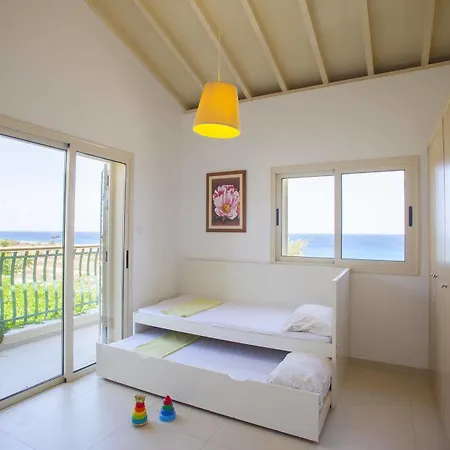 House 7, The Artisan Villa *