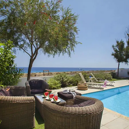 House 7, The Artisan Villa