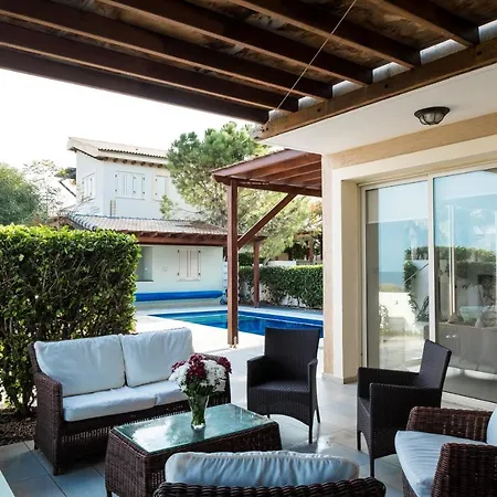 House 7, The Artisan * Protaras