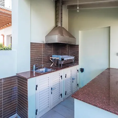 House 7, The Artisan * Protaras