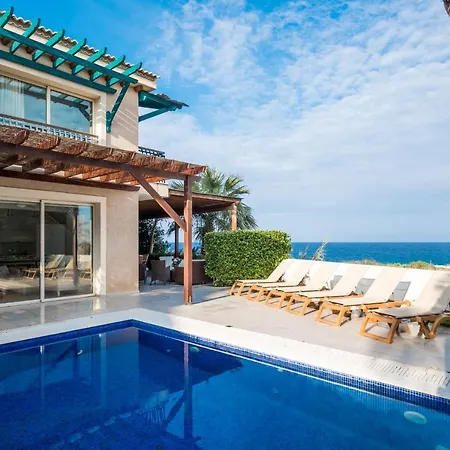 House 7, The Artisan Protaras