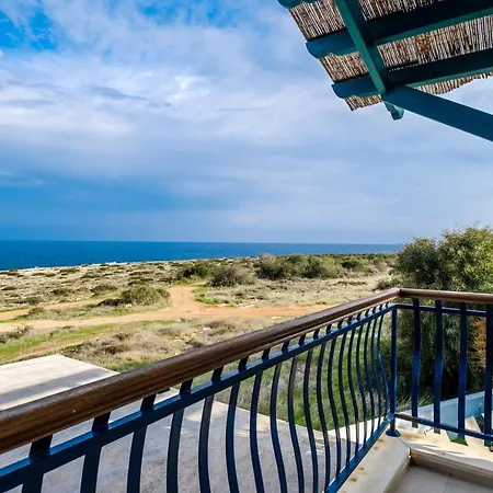 House 7, The Artisan * Protaras