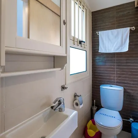 House 7, The Artisan * Protaras