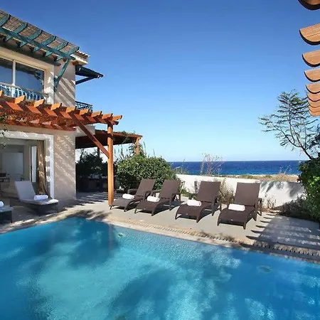 House 7, The Artisan * Protaras