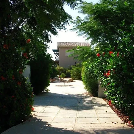 House 7, The Artisan Protaras