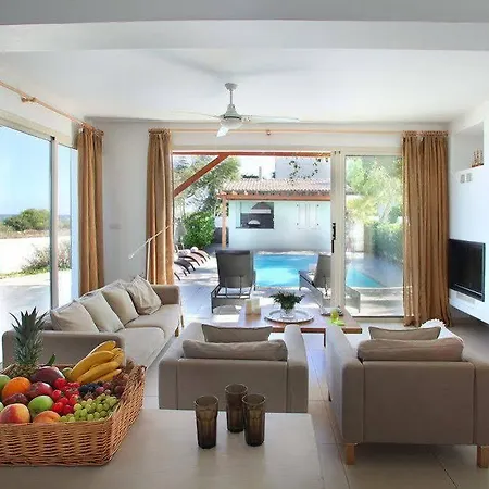 House 7, The Artisan * Protaras