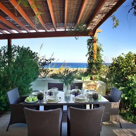 House 7, The Artisan Protaras