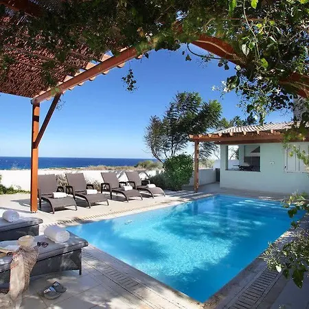 House 7, The Artisan Protaras