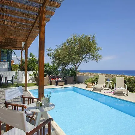 Βίλα House 7, The Artisan Πρωταράς