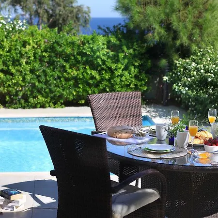 House 7, The Artisan * Protaras