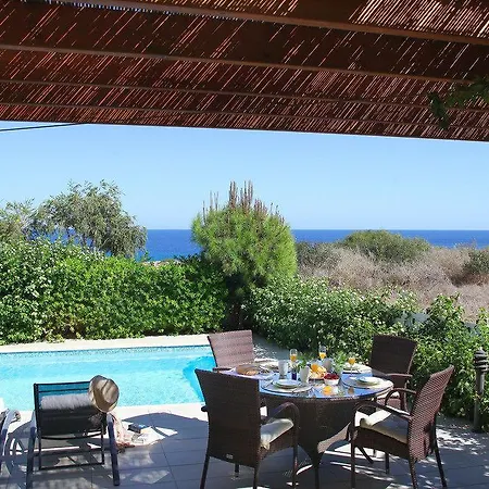 House 7, The Artisan Protaras
